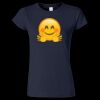 Softstyle Women’s Light Weight T-Shirt Thumbnail
