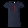 Softstyle Women’s Light Weight T-Shirt Thumbnail