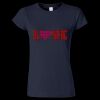 Softstyle Women’s Light Weight T-Shirt Thumbnail