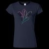Softstyle Women’s Light Weight T-Shirt Thumbnail