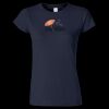 Softstyle Women’s Light Weight T-Shirt Thumbnail