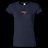 Softstyle Women’s Light Weight T-Shirt Thumbnail