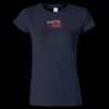 Softstyle Women’s Light Weight T-Shirt Thumbnail