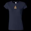 Softstyle Women’s Light Weight T-Shirt Thumbnail