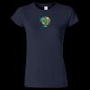 Softstyle Women’s Light Weight T-Shirt Thumbnail
