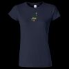 Softstyle Women’s Light Weight T-Shirt Thumbnail