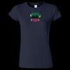 Softstyle Women’s Light Weight T-Shirt Thumbnail