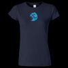 Softstyle Women’s Light Weight T-Shirt Thumbnail