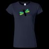 Softstyle Women’s Light Weight T-Shirt Thumbnail