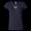 Softstyle Women’s Light Weight T-Shirt Thumbnail