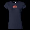 Softstyle Women’s Light Weight T-Shirt Thumbnail