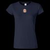 Softstyle Women’s Light Weight T-Shirt Thumbnail