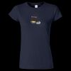 Softstyle Women’s Light Weight T-Shirt Thumbnail