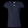 Softstyle Women’s Light Weight T-Shirt Thumbnail