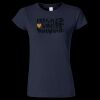 Softstyle Women’s Light Weight T-Shirt Thumbnail