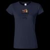 Softstyle Women’s Light Weight T-Shirt Thumbnail