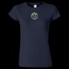 Softstyle Women’s Light Weight T-Shirt Thumbnail