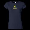 Softstyle Women’s Light Weight T-Shirt Thumbnail