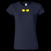 Softstyle Women’s Light Weight T-Shirt Thumbnail