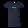Softstyle Women’s Light Weight T-Shirt Thumbnail