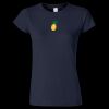 Softstyle Women’s Light Weight T-Shirt Thumbnail