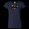 Softstyle Women’s Light Weight T-Shirt Thumbnail