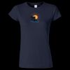 Softstyle Women’s Light Weight T-Shirt Thumbnail