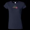 Softstyle Women’s Light Weight T-Shirt Thumbnail
