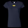 Softstyle Women’s Light Weight T-Shirt Thumbnail