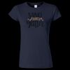 Softstyle Women’s Light Weight T-Shirt Thumbnail