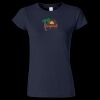 Softstyle Women’s Light Weight T-Shirt Thumbnail
