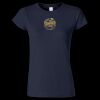 Softstyle Women’s Light Weight T-Shirt Thumbnail