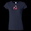 Softstyle Women’s Light Weight T-Shirt Thumbnail