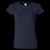 Softstyle Women’s Light Weight T-Shirt Thumbnail