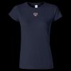 Softstyle Women’s Light Weight T-Shirt Thumbnail