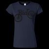 Softstyle Women’s Light Weight T-Shirt Thumbnail