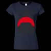 Softstyle Women’s Light Weight T-Shirt Thumbnail