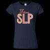 Softstyle Women’s Light Weight T-Shirt Thumbnail