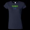 Softstyle Women’s Light Weight T-Shirt Thumbnail