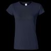 Softstyle Women’s Light Weight T-Shirt Thumbnail