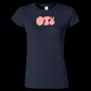 Softstyle Women’s Light Weight T-Shirt Thumbnail