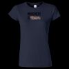 Softstyle Women’s Light Weight T-Shirt Thumbnail