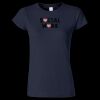 Softstyle Women’s Light Weight T-Shirt Thumbnail