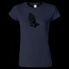 Softstyle Women’s Light Weight T-Shirt Thumbnail