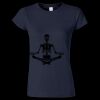 Softstyle Women’s Light Weight T-Shirt Thumbnail