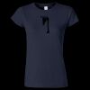 Softstyle Women’s Light Weight T-Shirt Thumbnail