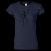 Softstyle Women’s Light Weight T-Shirt Thumbnail