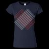 Softstyle Women’s Light Weight T-Shirt Thumbnail