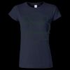 Softstyle Women’s Light Weight T-Shirt Thumbnail
