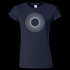 Softstyle Women’s Light Weight T-Shirt Thumbnail